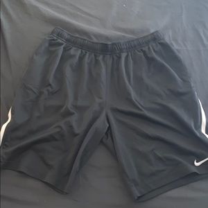 Men’s Nike Basketball Shorts